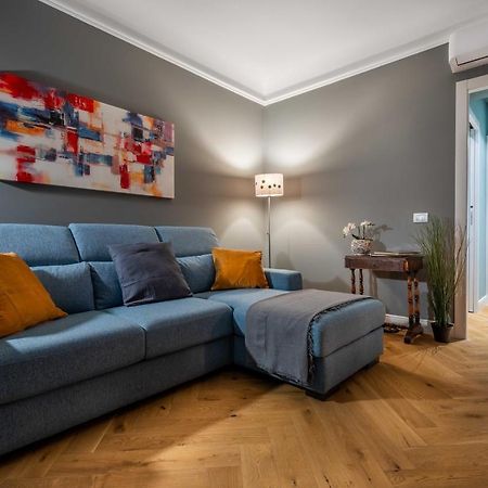 Deluxe Apartment Milan - Duomo - Milan Lin Airport Extérieur photo