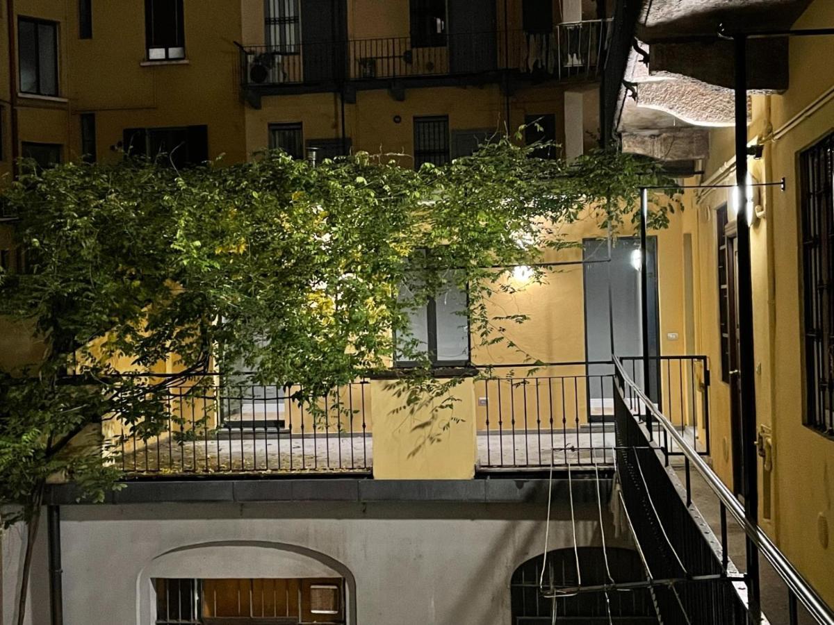 Deluxe Apartment Milan - Duomo - Milan Lin Airport Extérieur photo