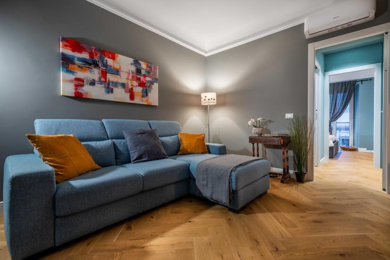 Deluxe Apartment Milan - Duomo - Milan Lin Airport Extérieur photo